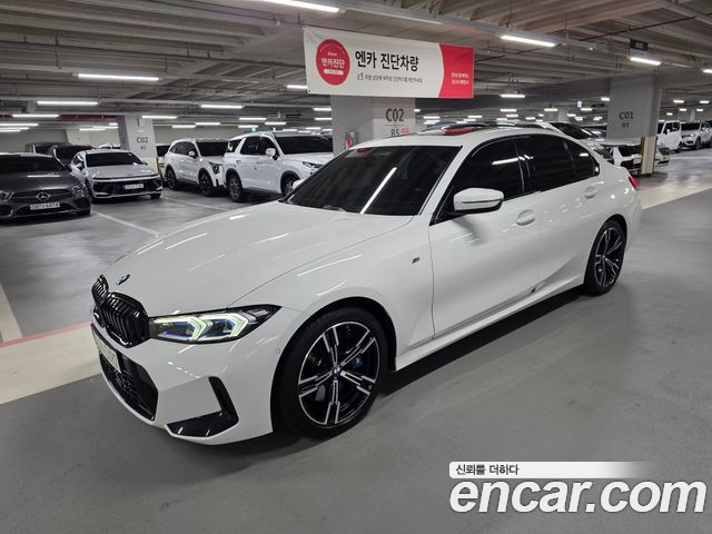 BMW | BMW 3 Series (G20) | 3 Series (G20)