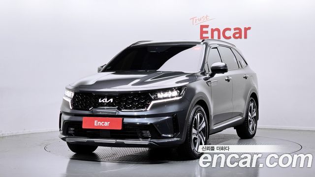 KIA | KIA Sorento 4Th Generation | Sorento 4Th Generation