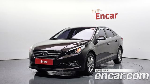 Hyundai | Hyundai LF Sonata | LF Sonata