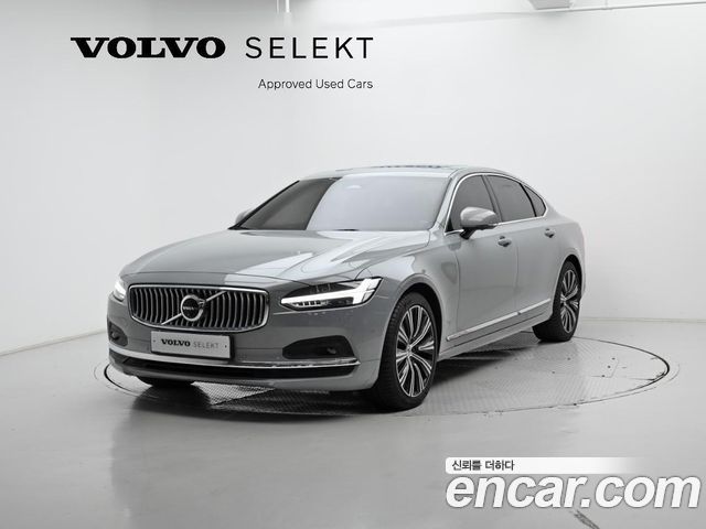 Volvo | Volvo S90 | S90