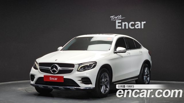 Mercedes BENZ | Mercedes BENZ GLC-Class X253 | GLC-Class X253