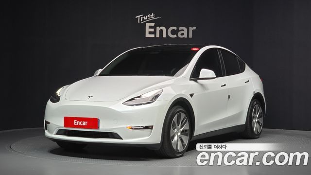 Tesla | Tesla Model Y | Model Y