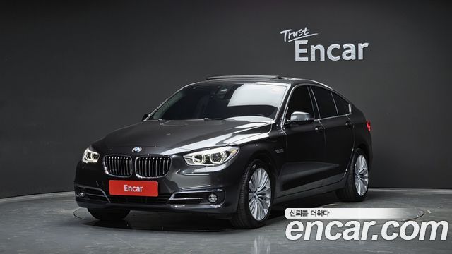 BMW | BMW 5 Series GT (F07) | 5 Series GT (F07)
