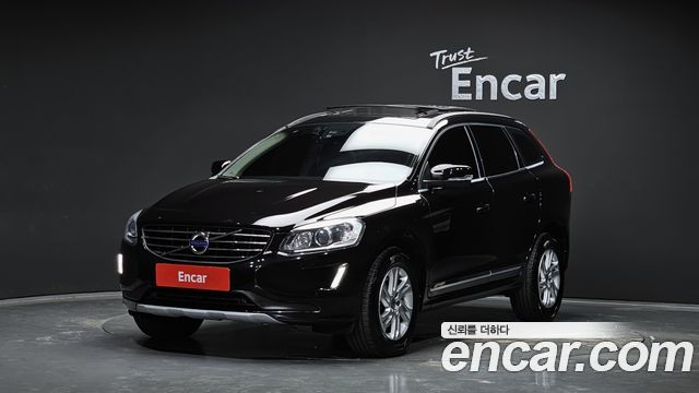 Volvo | Volvo XC60