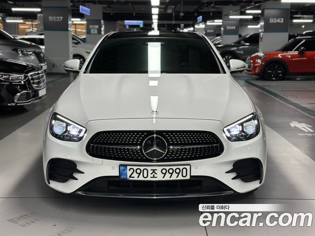 Mercedes BENZ | Mercedes BENZ E-Class W213 | E-Class W213