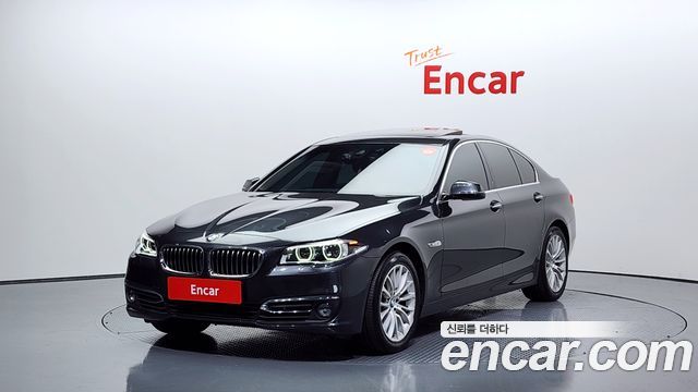 BMW | BMW 5 Series (F10) | 5 Series (F10)