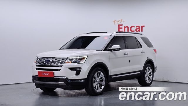 FORD | FORD Explorer | Explorer