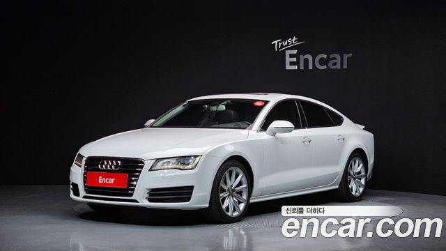AUDI | AUDI A7
