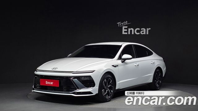 Hyundai | Hyundai Sonata THE EDGE (DN8) | Sonata THE EDGE (DN8)