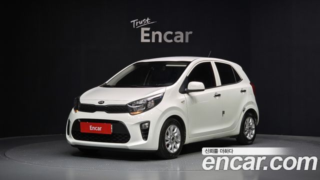 KIA | KIA ALL NEW Morning (JA) | ALL NEW Morning (JA)