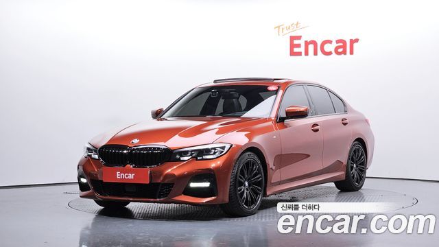 BMW | BMW 3 Series (G20) | 3 Series (G20)