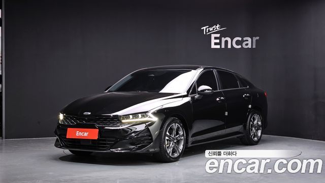 KIA | KIA K5 3Rd Generation | K5 3Rd Generation
