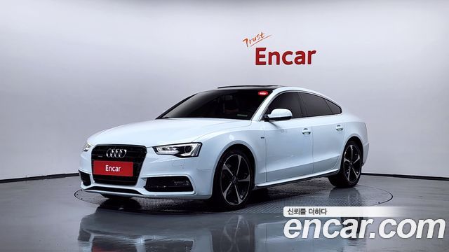 AUDI | AUDI A5 | A5