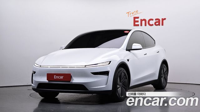 Tesla | Tesla Model Y | Model Y