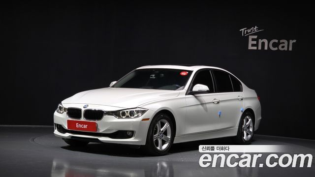 BMW | BMW 3 Series (F30) | 3 Series (F30)