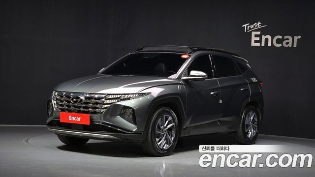 Hyundai | Hyundai Touareg | Touareg