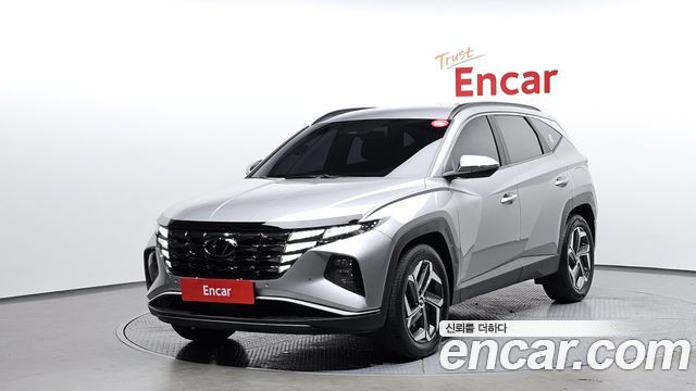 Hyundai | Hyundai Tucson IX | Tucson IX