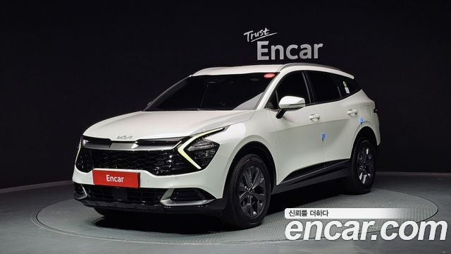 KIA | KIA Sportage 5Th Generation | Sportage 5Th Generation