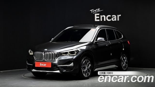 BMW | BMW X1 (F48)