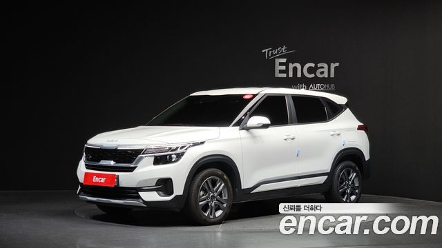 KIA | KIA Seltos | Seltos