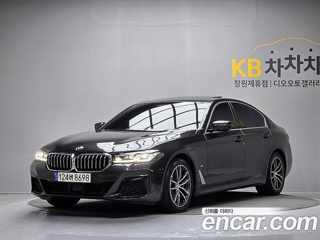 BMW | BMW 5 Series (G30) | 5 Series (G30)