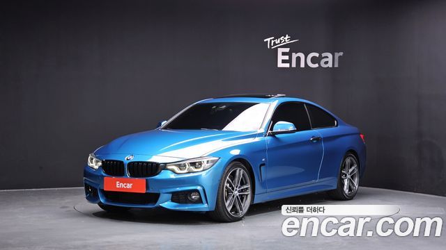 BMW | BMW 4 Series (F32) | 4 Series (F32)