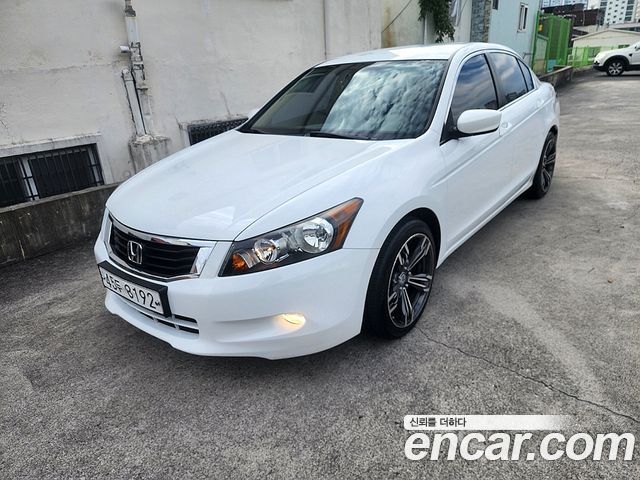 Honda | Honda ALL-NEW Accord | ALL-NEW Accord