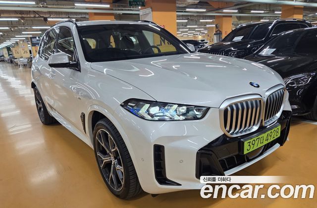 BMW | BMW X5 (G05)