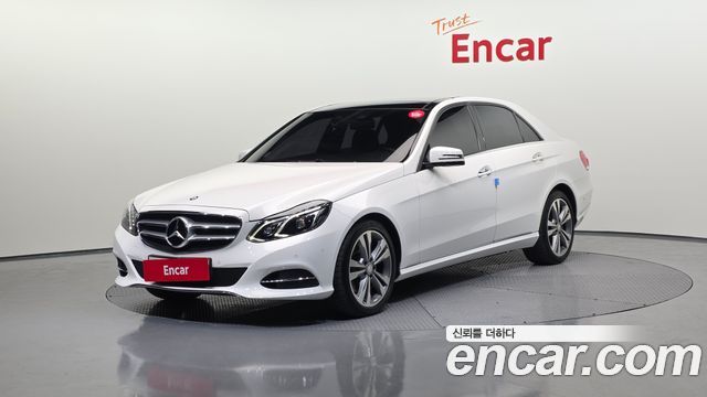 Mercedes BENZ | Mercedes BENZ E-Class W212 | E-Class W212