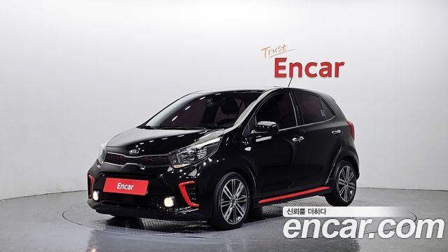 KIA | KIA ALL NEW Morning (JA) | ALL NEW Morning (JA)