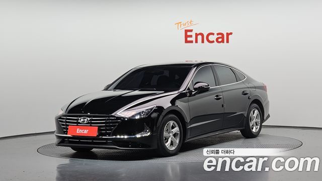 Hyundai | Hyundai Sonata (DN8) | Sonata (DN8)