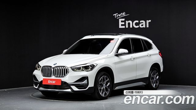 BMW | BMW X1 (F48)