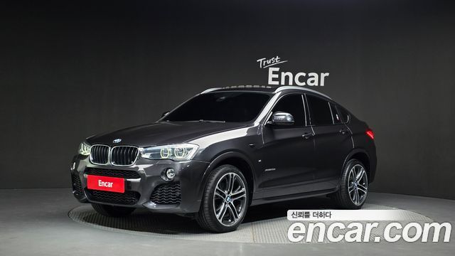 BMW | BMW X4 (F26)