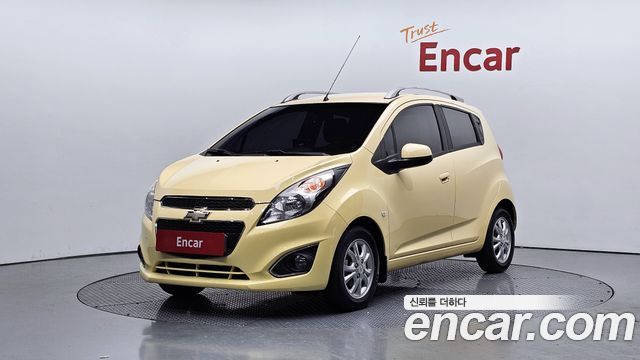Chevrolet (GM Daewoo) | Chevrolet (GM Daewoo) Spark | Spark