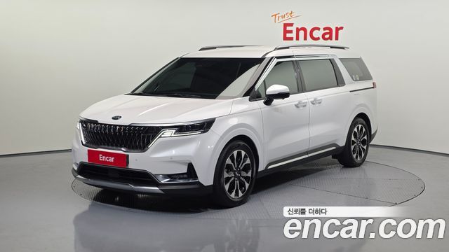 KIA | KIA Carnival 4Th Generation | Carnival 4Th Generation