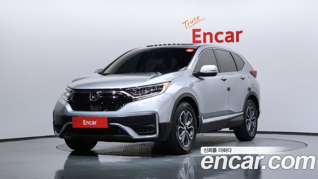 Honda | Honda CR-V 5Th Generation | CR-V 5Th Generation