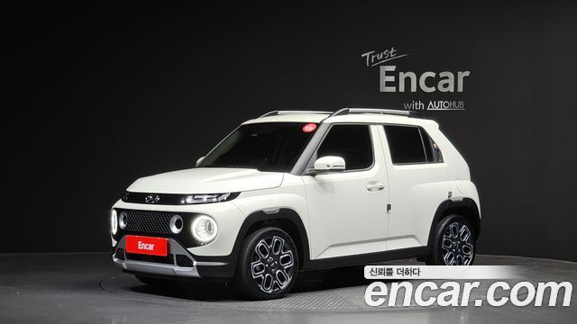 Hyundai | Hyundai Casper | Casper