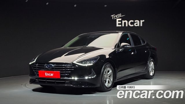 Hyundai | Hyundai Sonata (DN8) | Sonata (DN8)