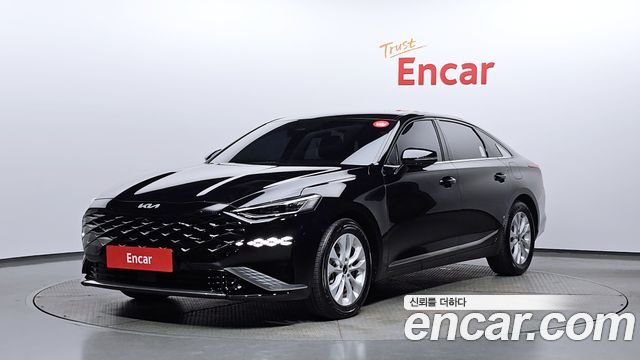 KIA | KIA K8