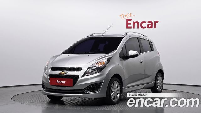 Chevrolet (GM Daewoo) | Chevrolet (GM Daewoo) Spark | Spark