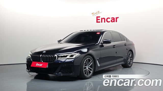 BMW | BMW 5 Series (G30) | 5 Series (G30)