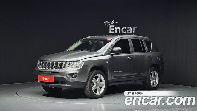 JEEP | JEEP Compass | Compass
