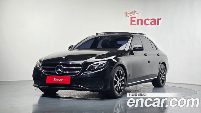 Mercedes BENZ | Mercedes BENZ E-Class W213 | E-Class W213