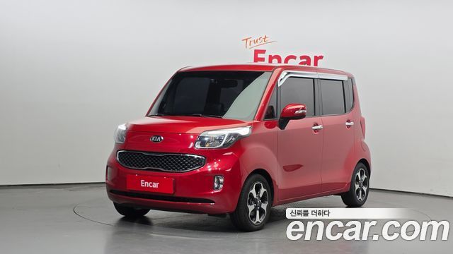 KIA | KIA RAY | RAY