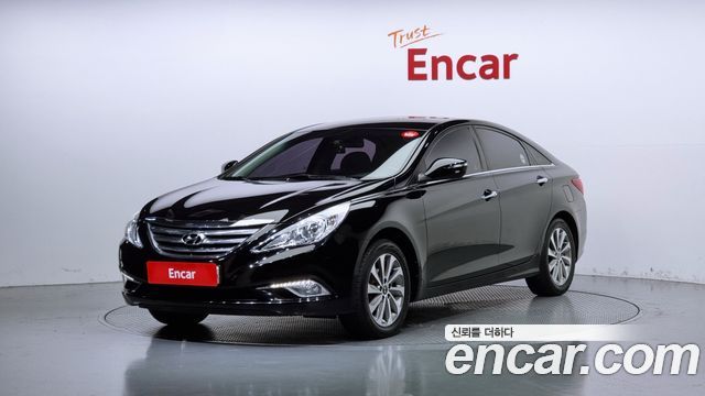 Hyundai | Hyundai Sonata THE Brilliant | Sonata THE Brilliant