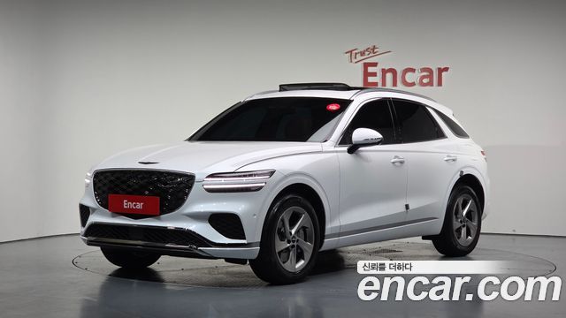 Genesis | Genesis GV70