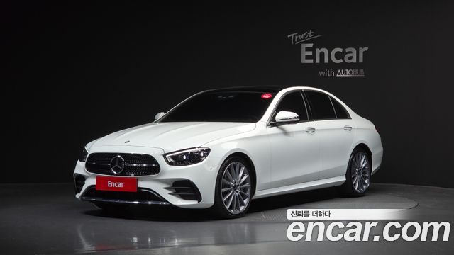 Mercedes BENZ | Mercedes BENZ E-Class W213 | E-Class W213