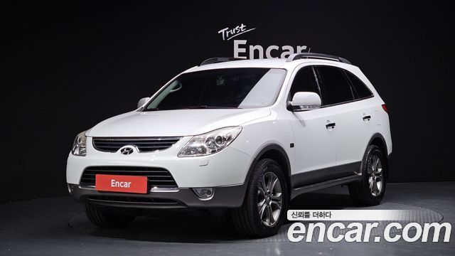 Hyundai | Hyundai Veracruz | Veracruz