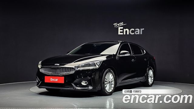 KIA | KIA ALL NEW K7 | ALL NEW K7