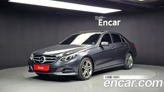 Mercedes BENZ | Mercedes BENZ E-Class W212 | E-Class W212
